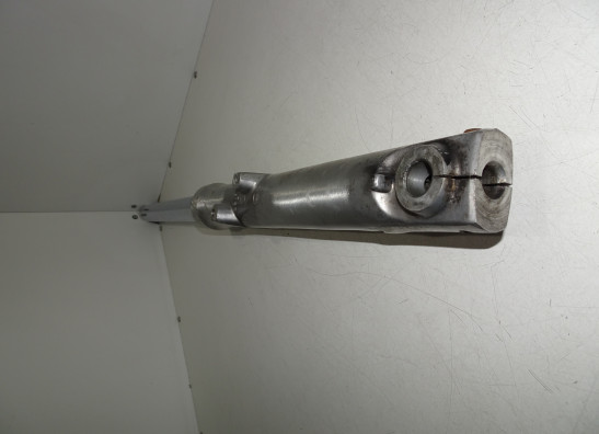 Front Fork left complete Yamaha XV 535 Virago