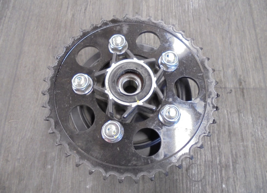 Kettenrad-Trager Honda CMX 500 Rebel