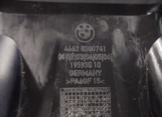 Innen lampenverkleidung BMW R 1250 RT