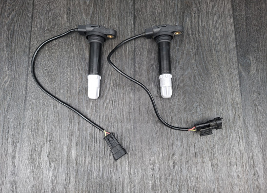 Zundspule Ducati Hypermotard 950