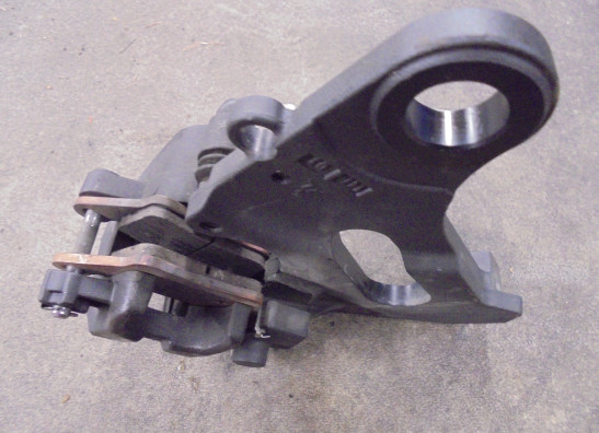 Rear brake caliper Triumph Tiger 900 Rally Pro