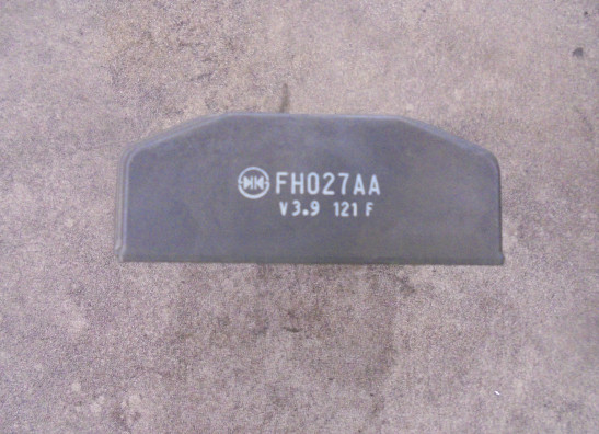 Regulator rectifier  Triumph Street Triple 765 RS