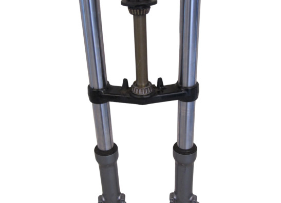 Front pipes complete Kawasaki ZZR 600