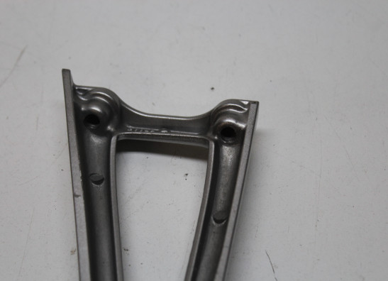 Duo voetsteun rechts Yamaha YZF R6