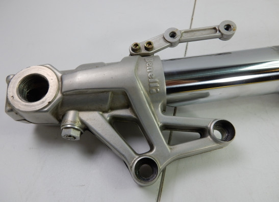 Voorpoot links compleet Benelli Overig Benelli