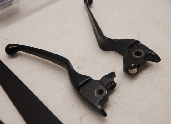 Braking lever Harley Davidson Touring FL