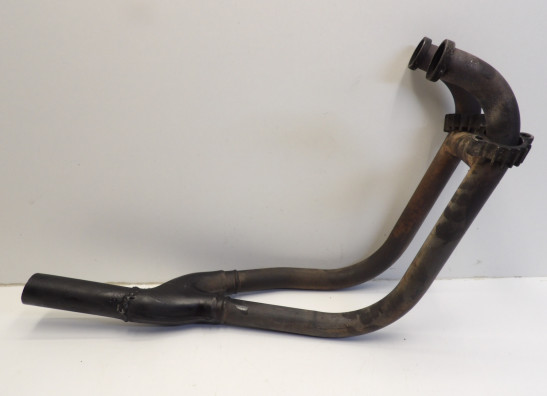 Uitlaatbochten Suzuki GS 500 E