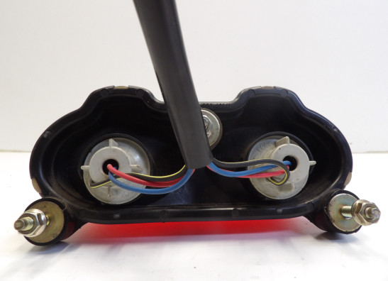 Achterlicht Kawasaki ZX 9 R