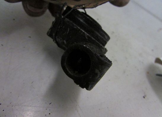 Snelheidsopnemer Honda Overige Honda