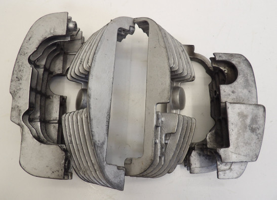 Zylinderkopf Honda VT 1100