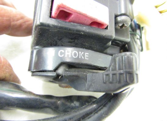 Stuurschakelaar links Yamaha XJ 700