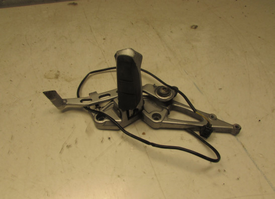 Rechter schetsplaat BMW K 1200 RS