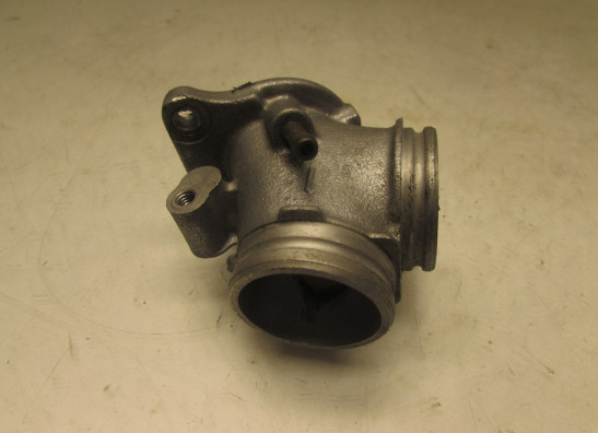 Air intake Yamaha V max