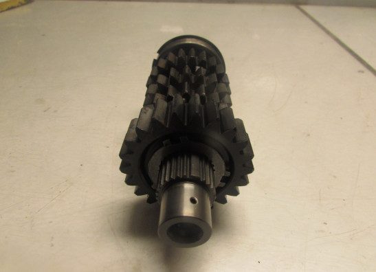 Gear box Honda CBR 1000 F