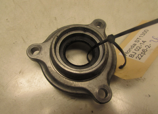 Engine parts Honda ST 1300 Pan European