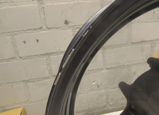 Front Wheel Honda CBR 1000 F