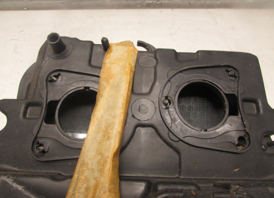 Luchtfilterhuis Honda Goldwing GL