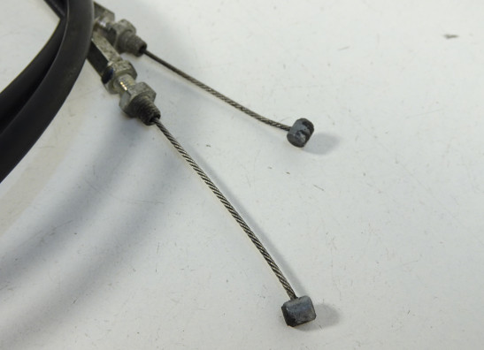 Throttle cable Honda CB 500 F
