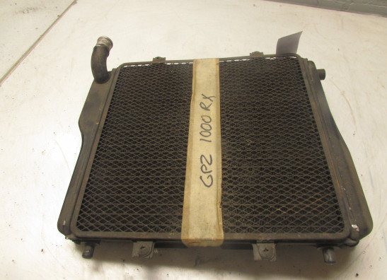 Radiateur Kawasaki GPZ 1000