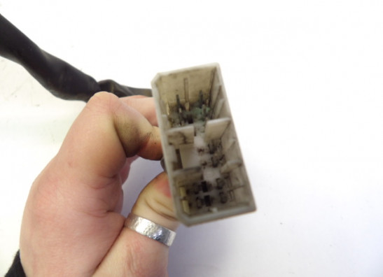 Tellerset Yamaha YZF 1000 Thunderace