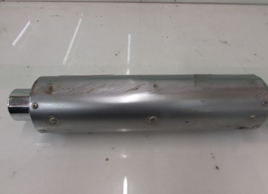 Auspuff Kawasaki ZZR 600