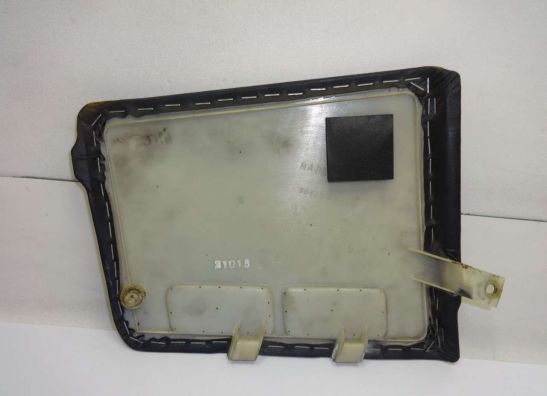 Cowl right small Kawasaki GPX 600