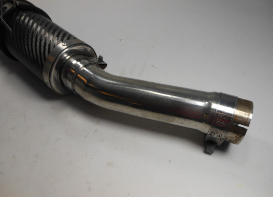 Muffler Yamaha XJR 1300