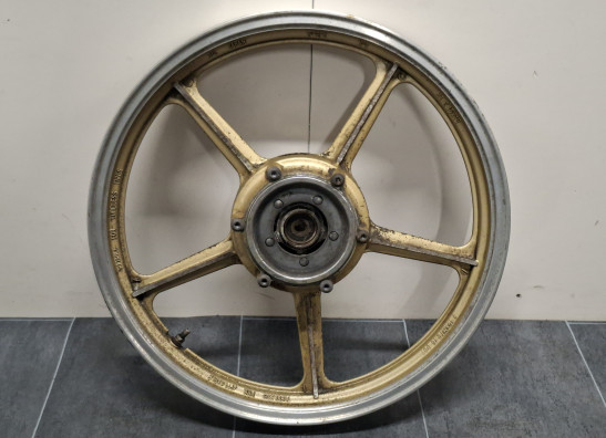 Felge vorne Yamaha XV 1100 Virago