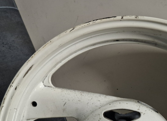 Front Wheel Yamaha FZR 600