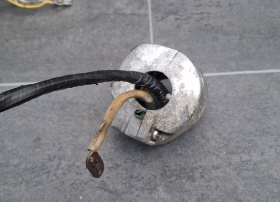 Stuurschakelaar links Suzuki VS 1400 Intruder