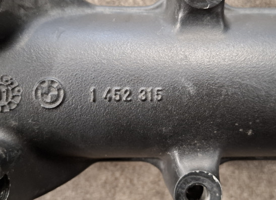 Voorpoot rechts onder BMW K 75