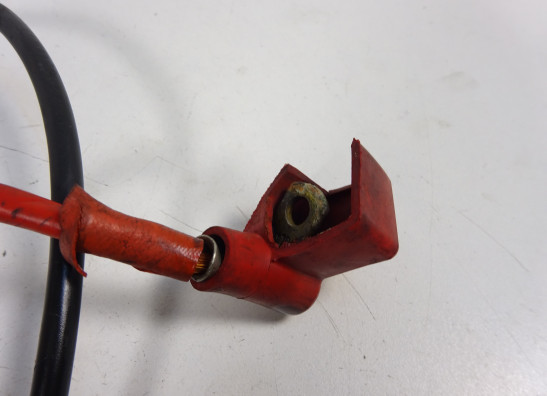 Startmotor relais Cagiva Raptor 650