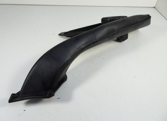 Linker luchtbuis Ducati 749  999