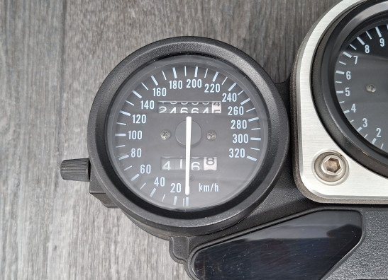 Tellerset Suzuki GSX R 1100