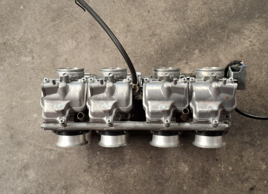 Carburateurset Honda CB 600 F