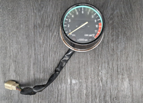 Teller Kawasaki Z 400