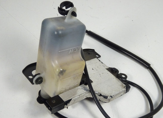 Koelvloeistof reservoir Yamaha FZ6