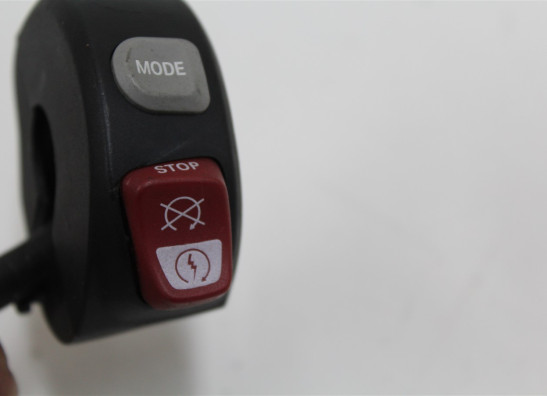 Lenkerschalter rechts BMW S 1000 RR