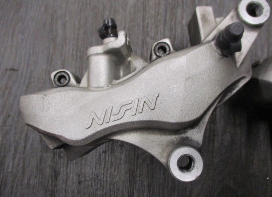 Remklauwen Yamaha FJR 1300