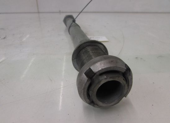 Achterbrug Suzuki GSX R 750