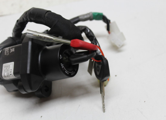 Key set Yamaha Tracer 900 GT