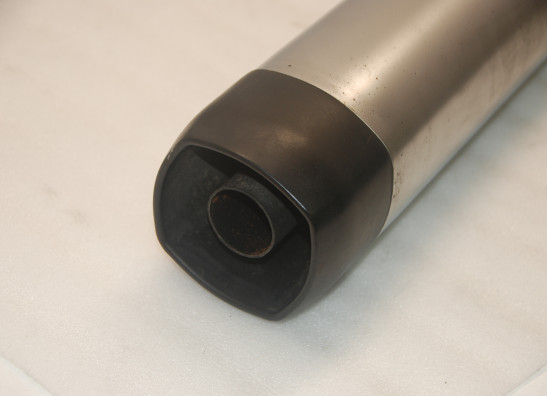 Uitlaat Harley Davidson VROD VRSC