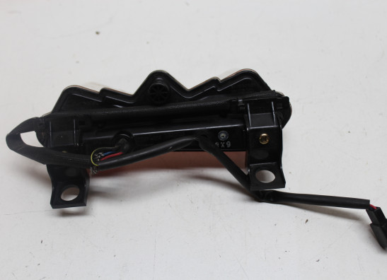 Rear light Kawasaki Z 750