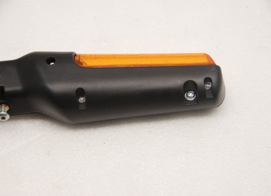 Knipperlicht Harley Davidson Softtail