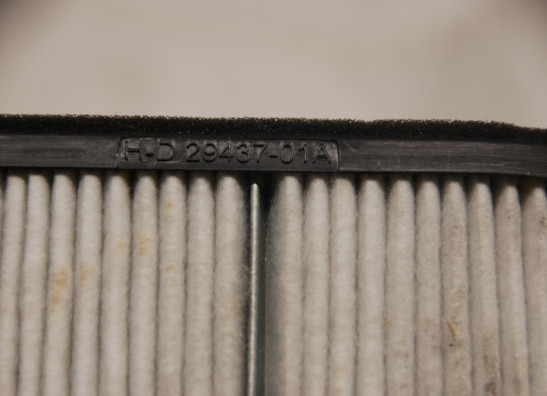 Luchtfilter Harley Davidson VROD VRSC