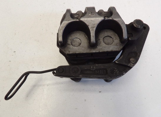 Remklauw links voor Honda VT 600