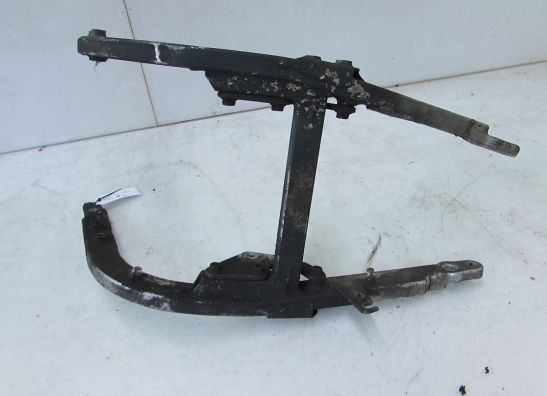 Frame body parts Suzuki GSX F 1100