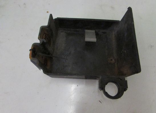 Sonstiges Yamaha XJ 900 S Diversion