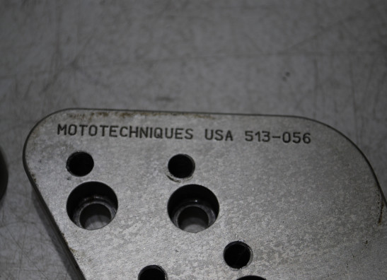 Stuur BMW R 1150 RT   R 850 RT