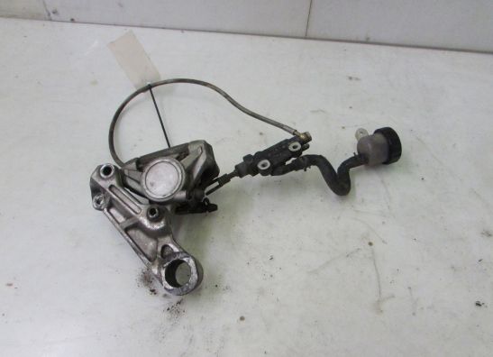Bremssattel Bremszange hinten Yamaha YZF 750